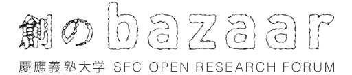 創のbazaar logo