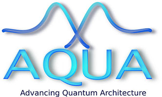 Advanced Quantum Architecture