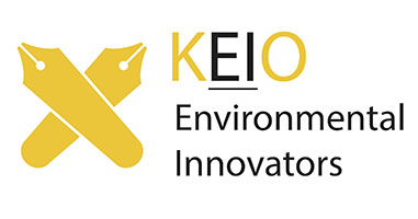 環境イノベータプログラム