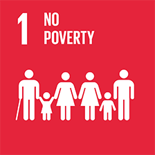 1. No poverty