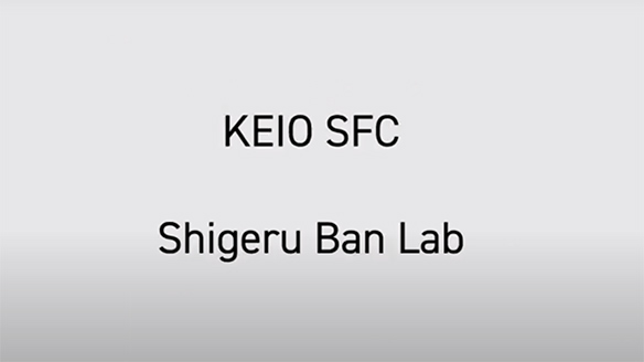Shigeru Ban Lab