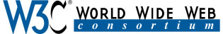 World Wide Web コンソーシアム(W3C)
