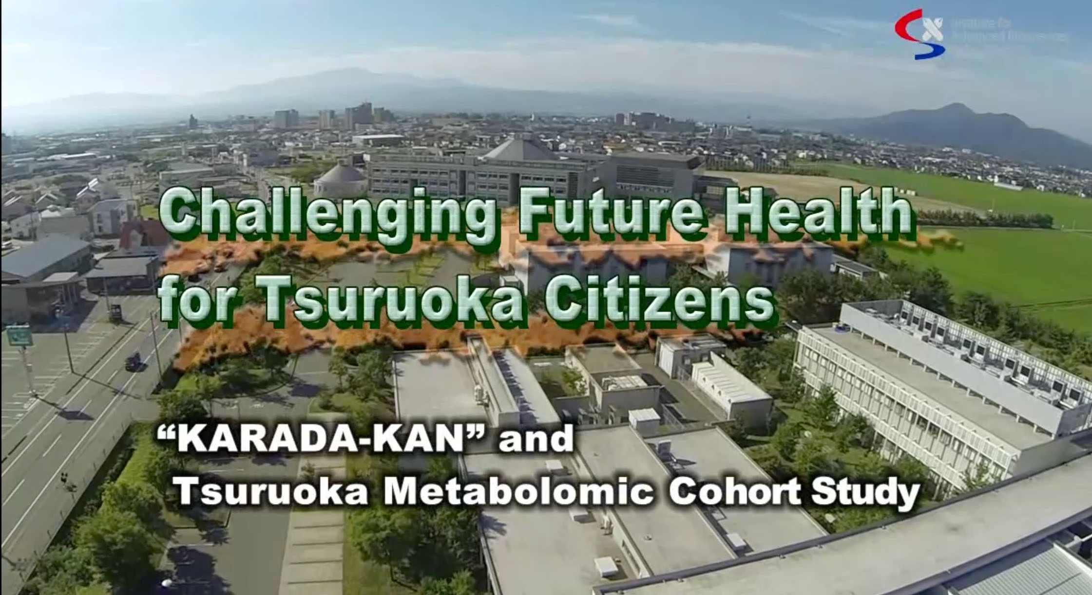 Empowering individuals and communities: Karada-kan and Tsuruoka Metabolomic Cohort Study