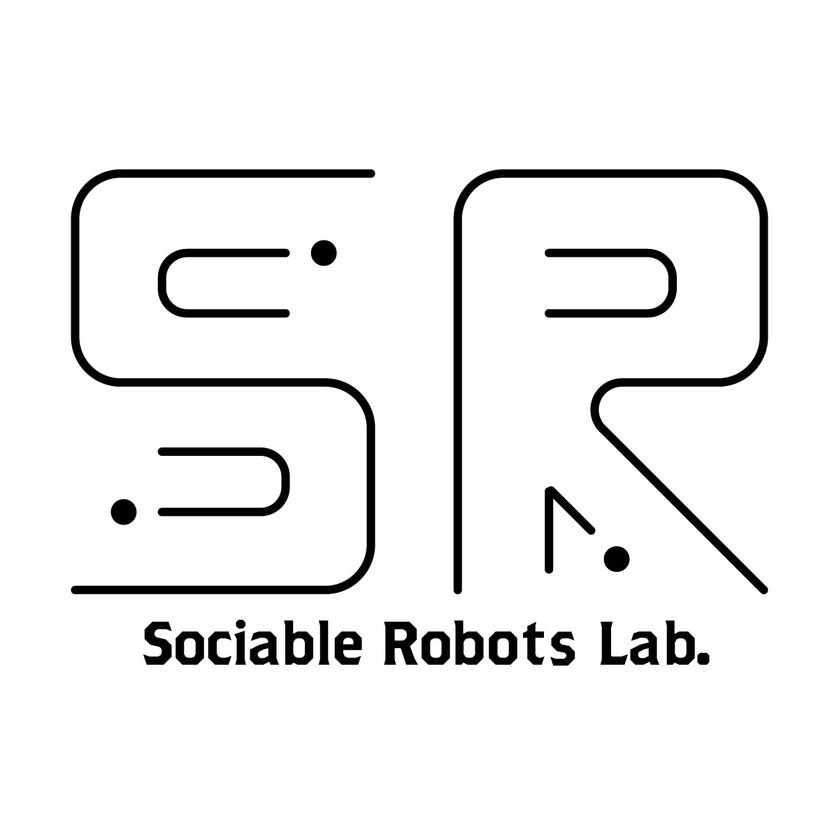 Sociable Robots Lab.
