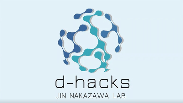 d-hacks & ONE
